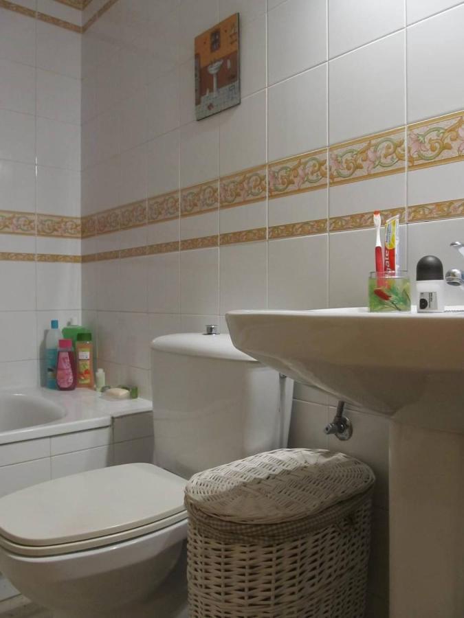 Tango Mango Apartment! Plaza 5 Min, Basen! Torrevieja Dış mekan fotoğraf