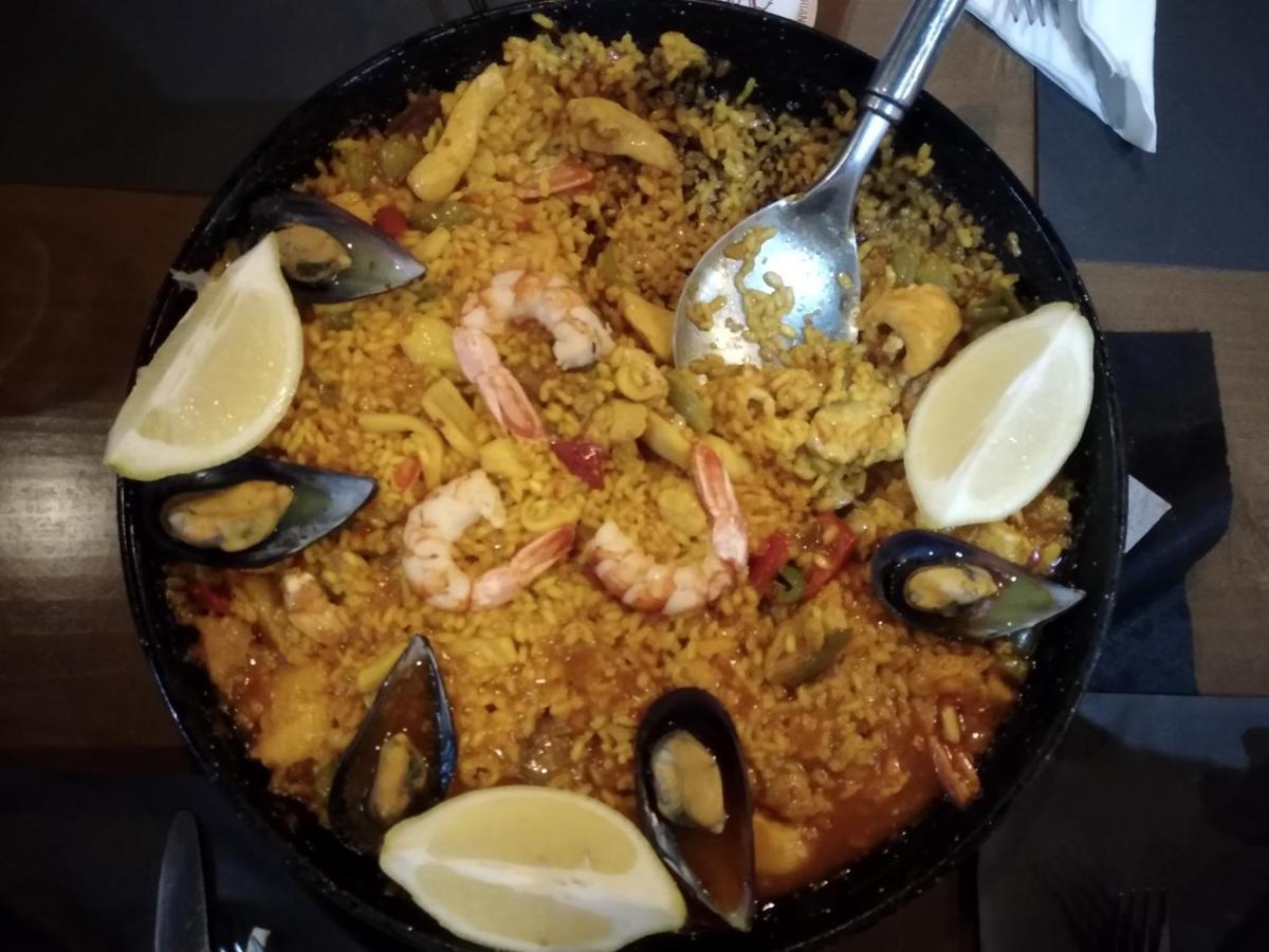 Tango Mango Apartment! Plaza 5 Min, Basen! Torrevieja Dış mekan fotoğraf