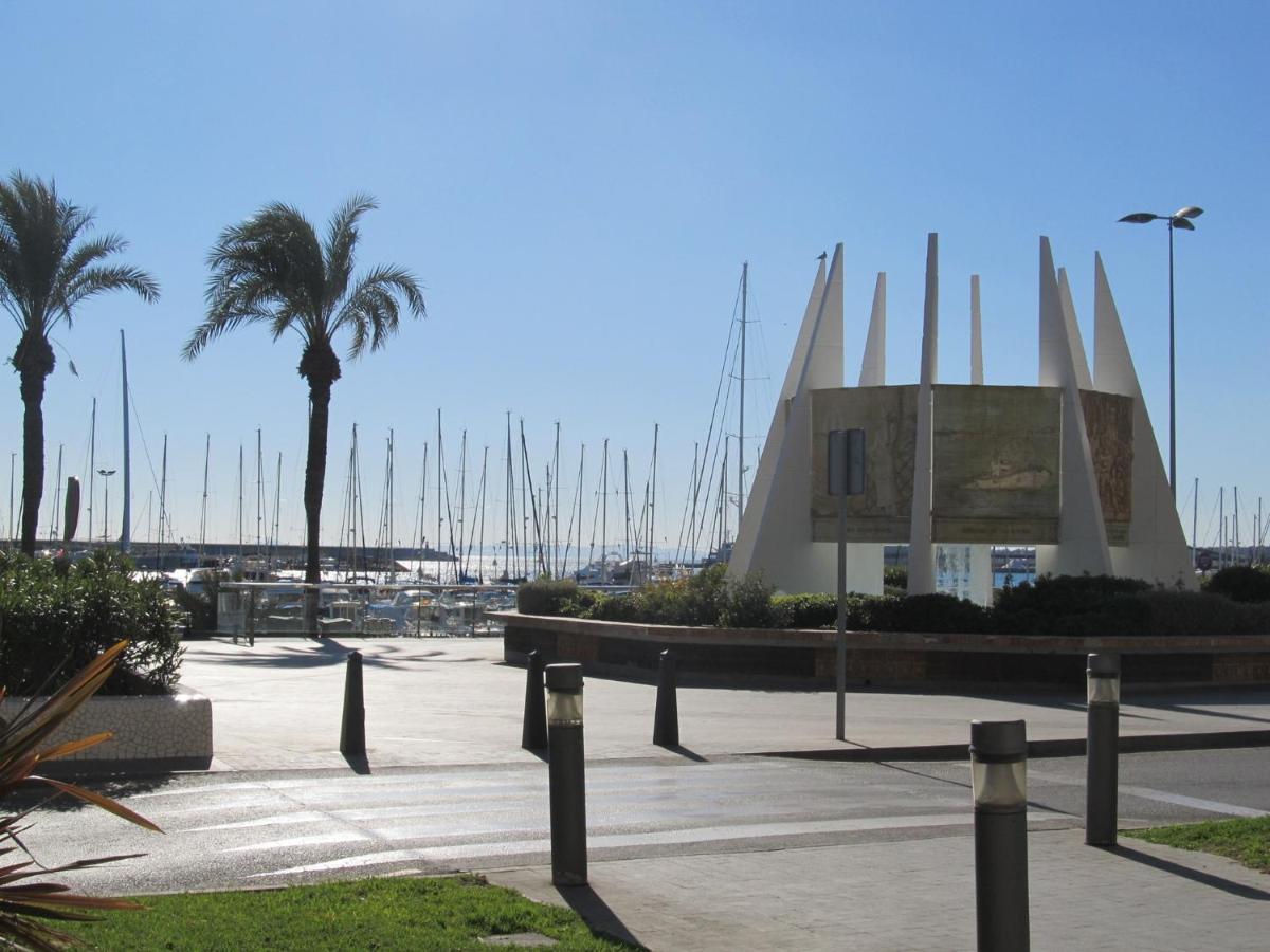 Tango Mango Apartment! Plaza 5 Min, Basen! Torrevieja Dış mekan fotoğraf