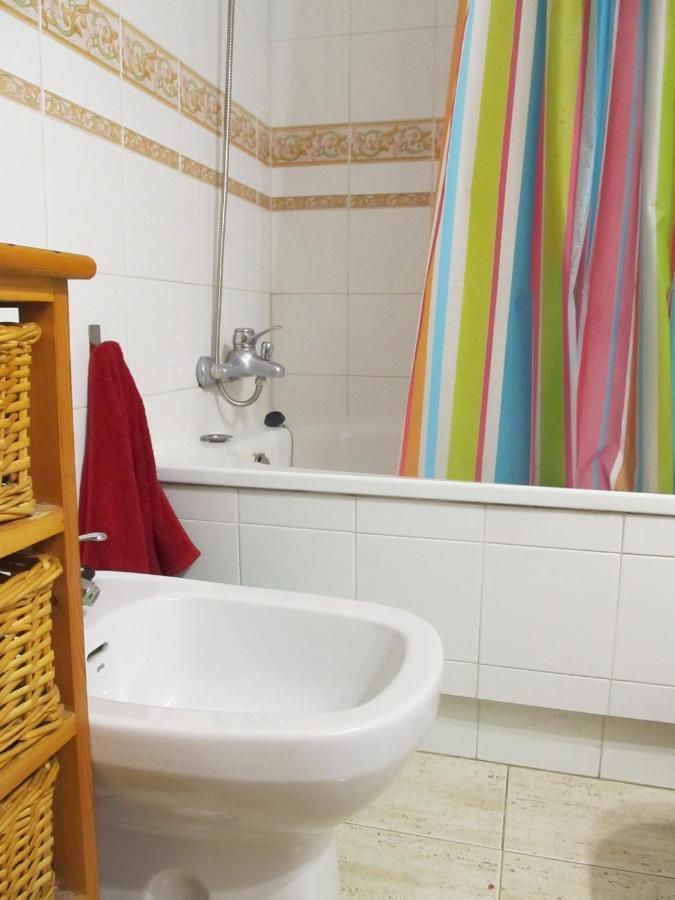 Tango Mango Apartment! Plaza 5 Min, Basen! Torrevieja Dış mekan fotoğraf