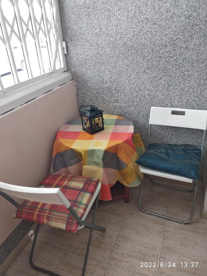 Tango Mango Apartment! Plaza 5 Min, Basen! Torrevieja Dış mekan fotoğraf