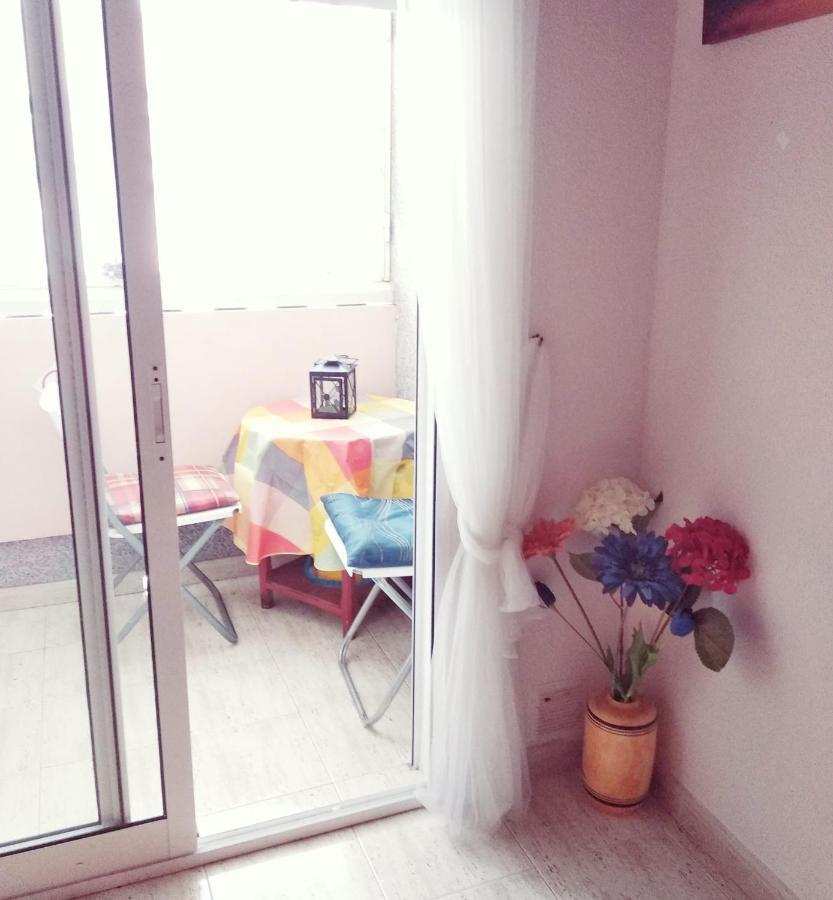 Tango Mango Apartment! Plaza 5 Min, Basen! Torrevieja Dış mekan fotoğraf