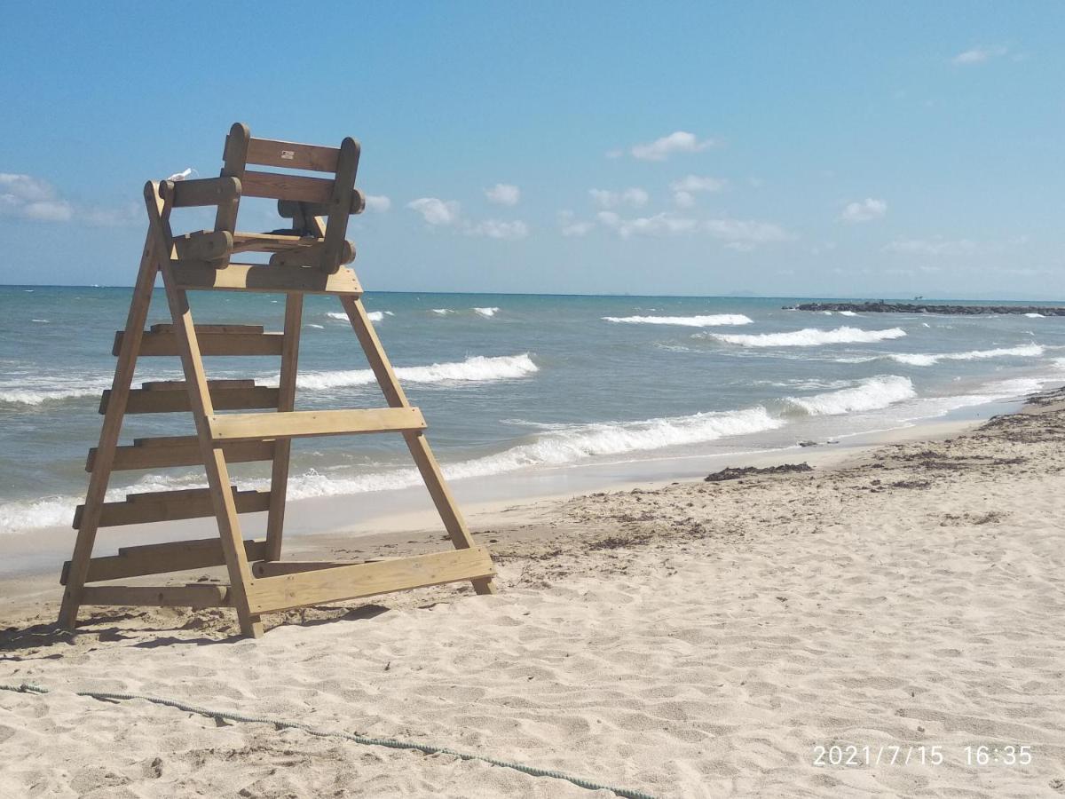Tango Mango Apartment! Plaza 5 Min, Basen! Torrevieja Dış mekan fotoğraf