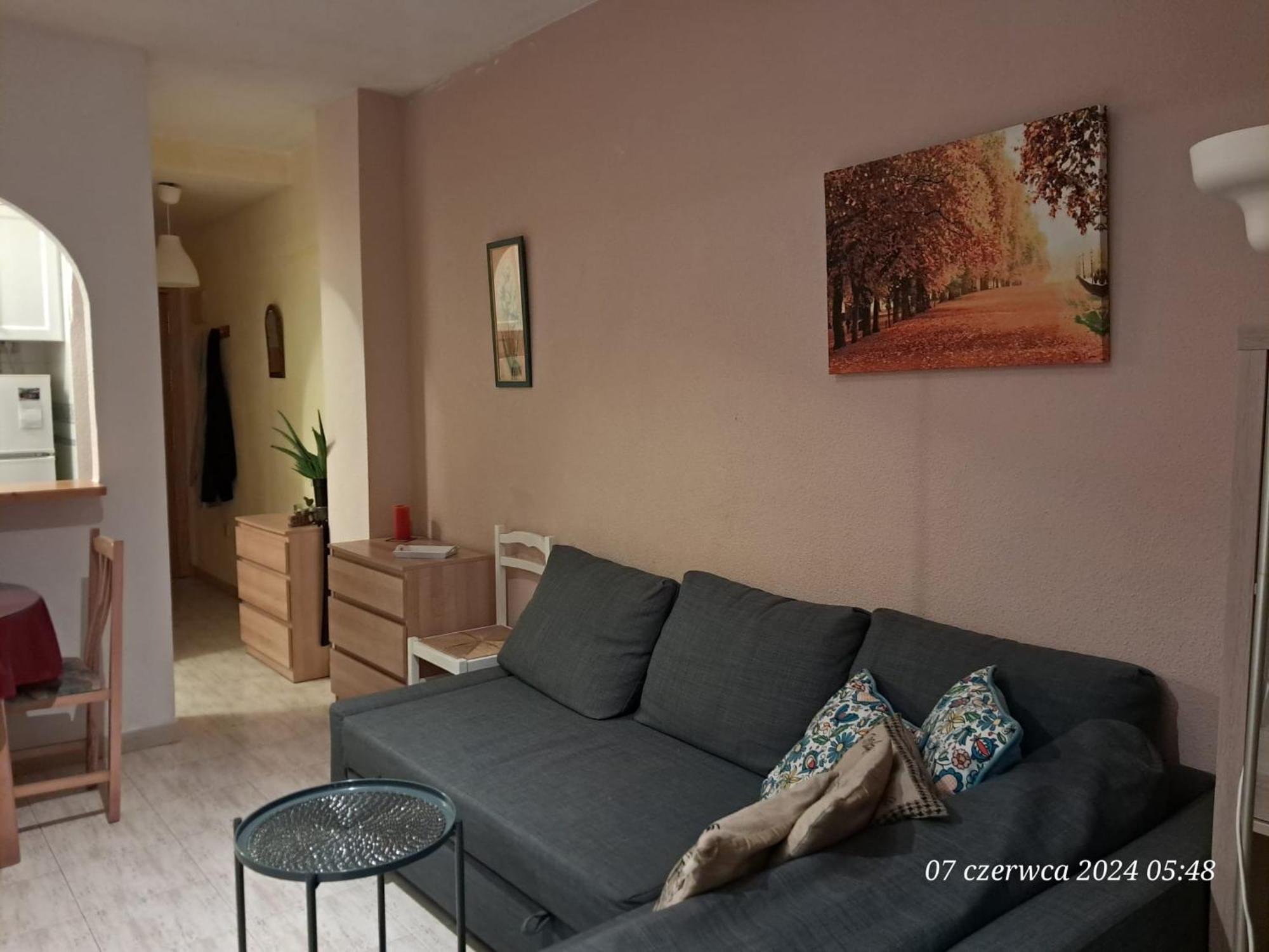 Tango Mango Apartment! Plaza 5 Min, Basen! Torrevieja Dış mekan fotoğraf